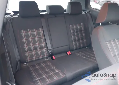 2012 Volkswagen Gti 2-Door from USA, damaged, VIN WVWED7AJ3CW096072